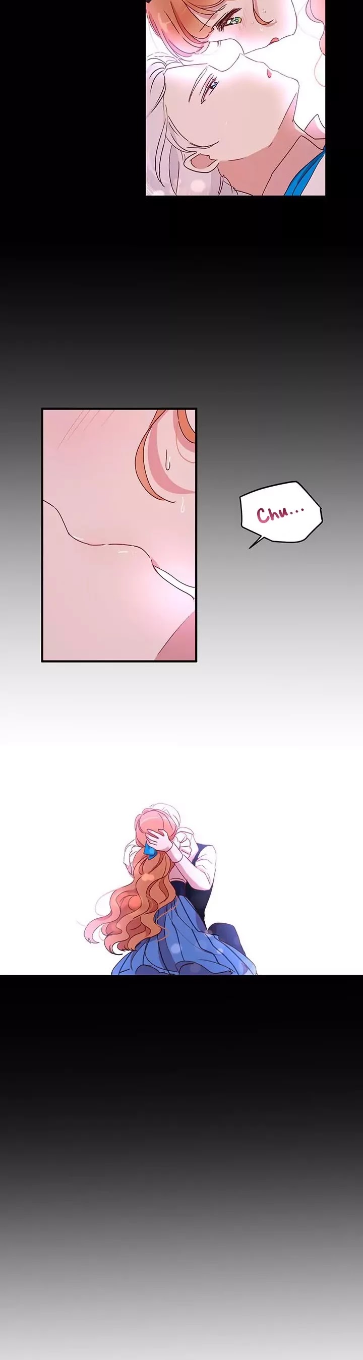 Why Are You Doing This, Duke? Chapter 44 page 14 - Chapter 44