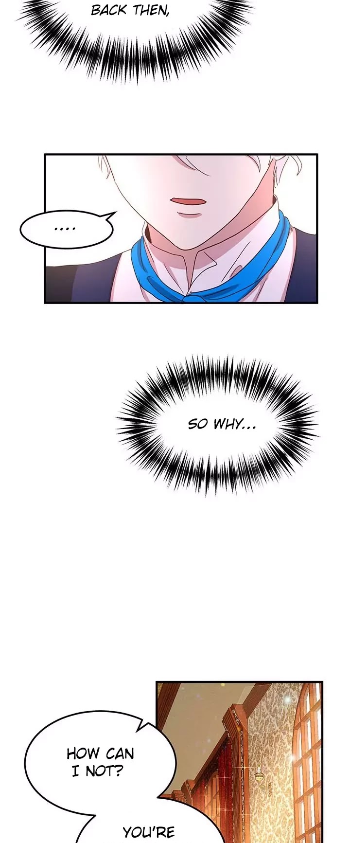 Why Are You Doing This, Duke? Chapter 44 page 16 - Chapter 44