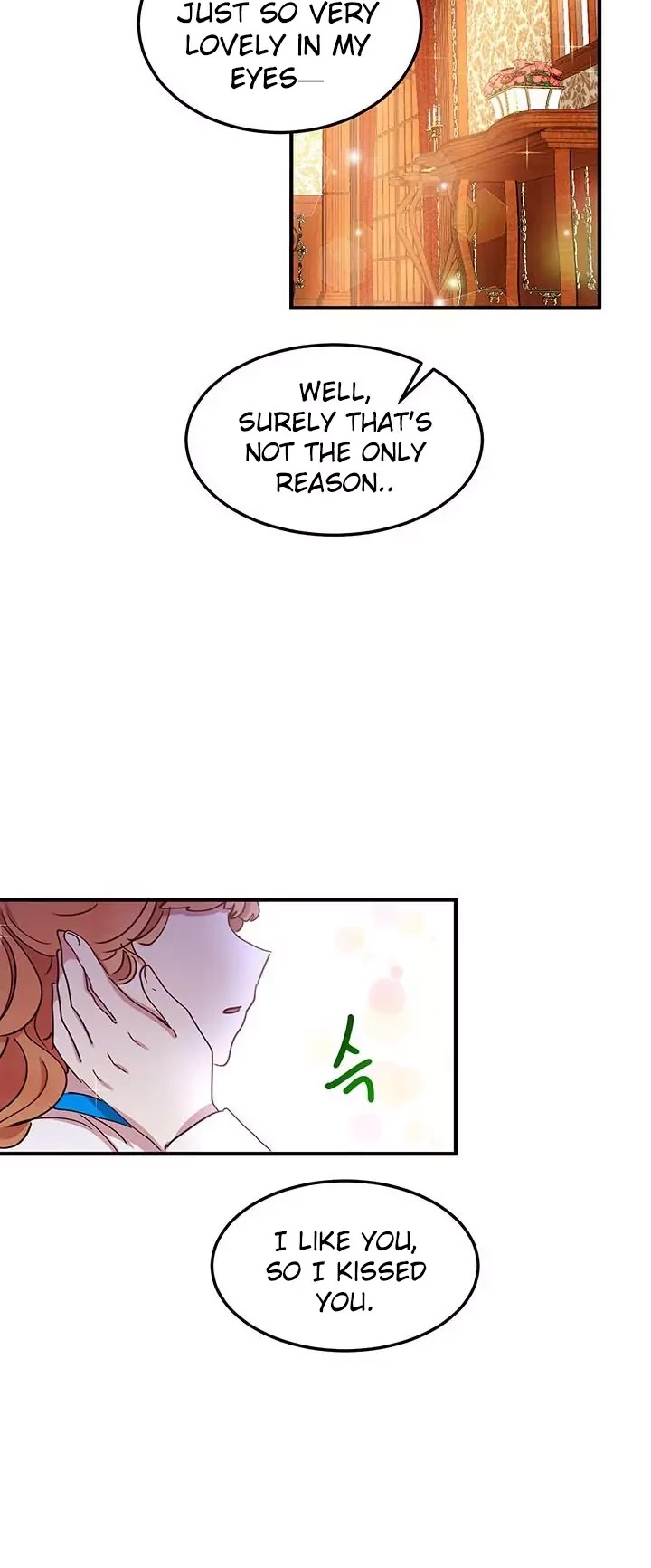Why Are You Doing This, Duke? Chapter 44 page 17 - Chapter 44
