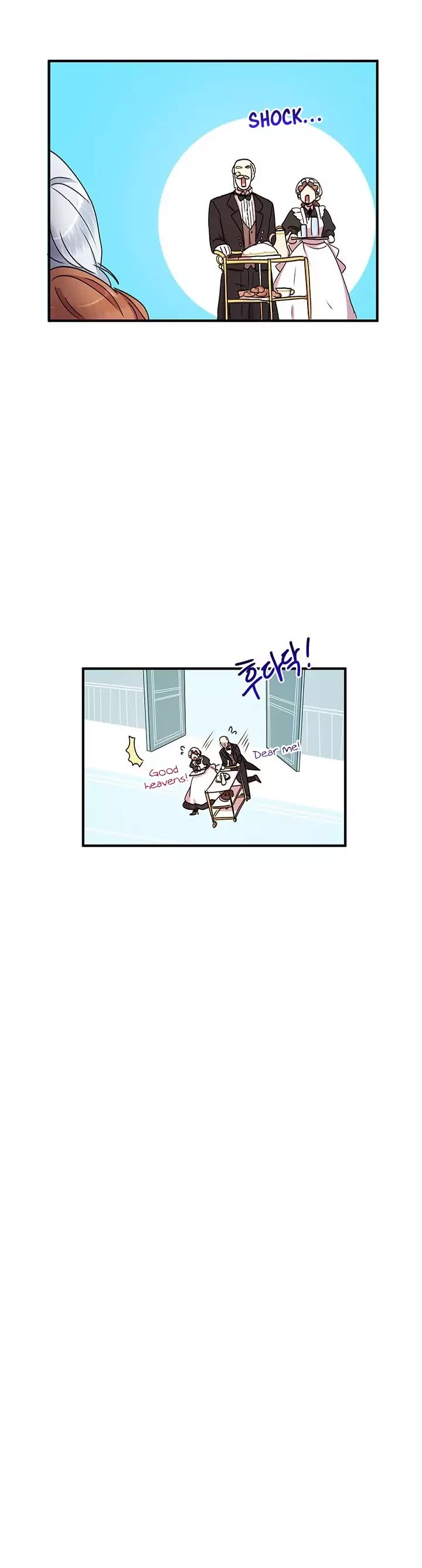 Why Are You Doing This, Duke? Chapter 44 page 24 - Chapter 44