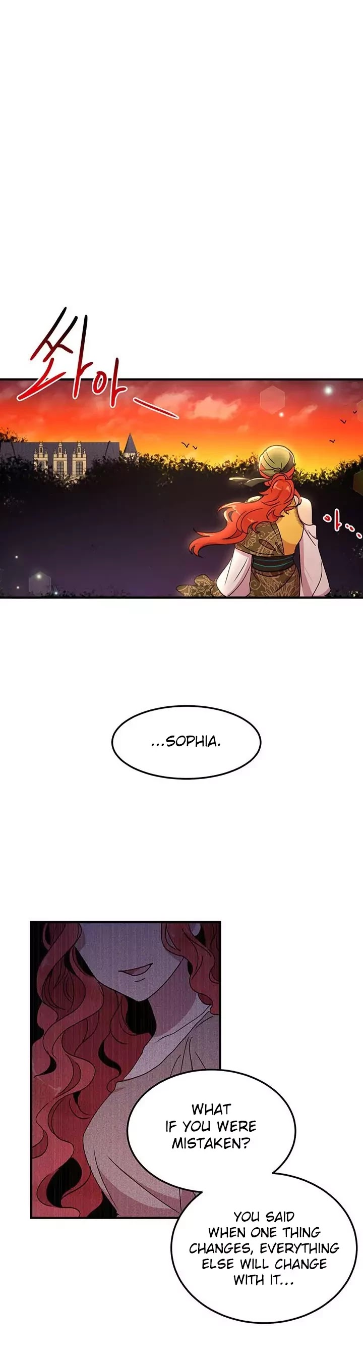 Why Are You Doing This, Duke? Chapter 44 page 25 - Chapter 44