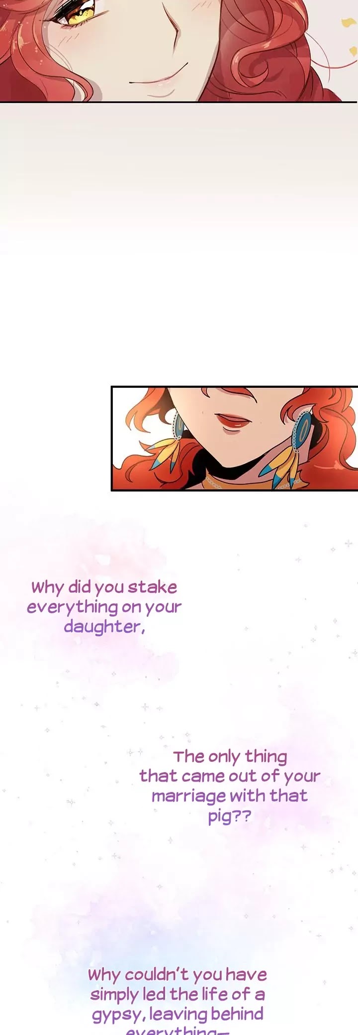 Why Are You Doing This, Duke? Chapter 44 page 27 - Chapter 44
