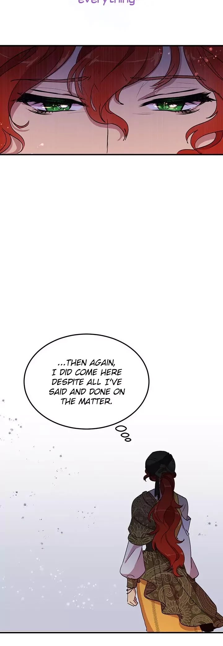 Why Are You Doing This, Duke? Chapter 44 page 28 - Chapter 44