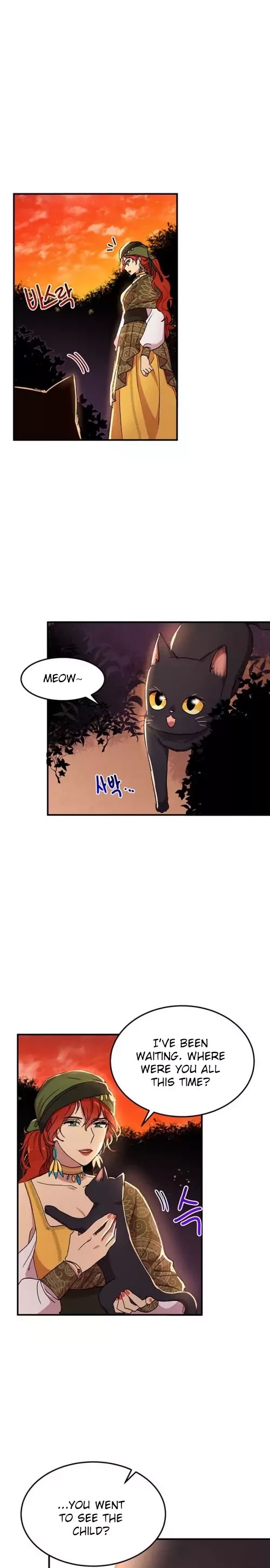 Why Are You Doing This, Duke? Chapter 44 page 29 - Chapter 44