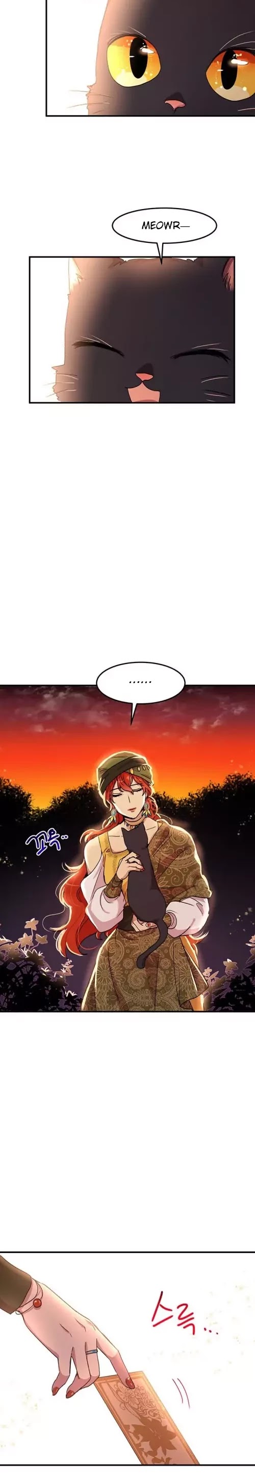 Why Are You Doing This, Duke? Chapter 44 page 30 - Chapter 44