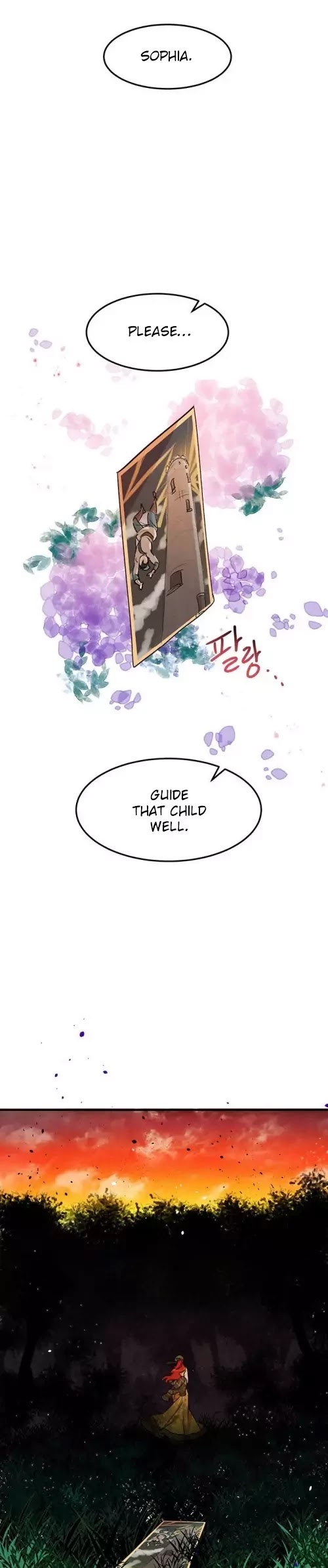 Why Are You Doing This, Duke? Chapter 44 page 31 - Chapter 44