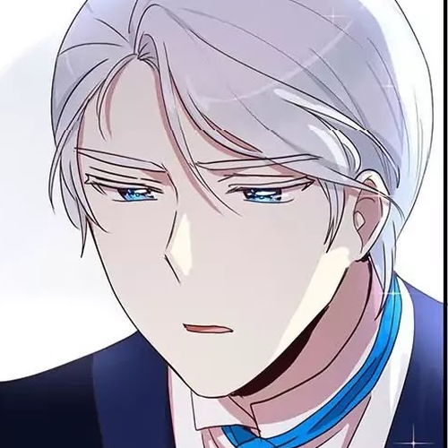 Why Are You Doing This, Duke? Chapter 44 cover