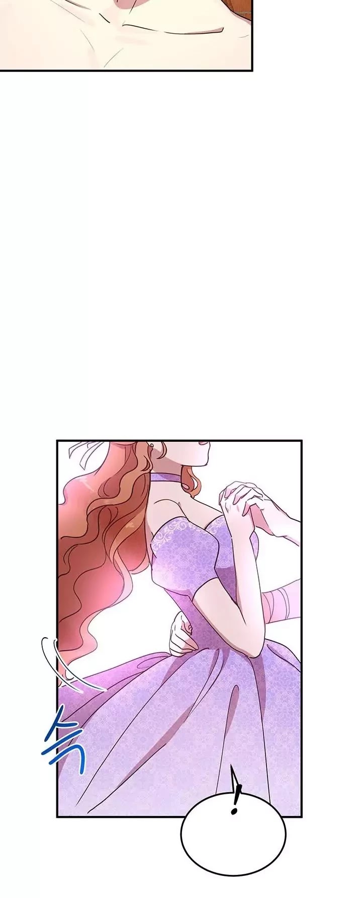 Why Are You Doing This, Duke? Chapter 45 page 12 - Chapter 45