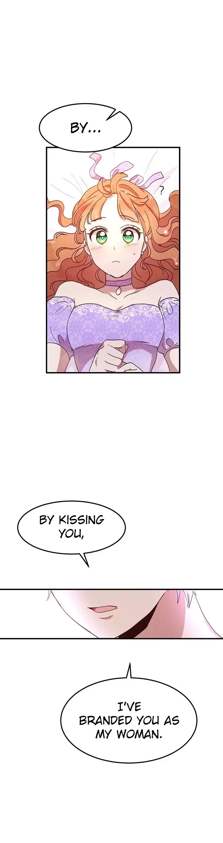 Why Are You Doing This, Duke? Chapter 45 page 17 - Chapter 45