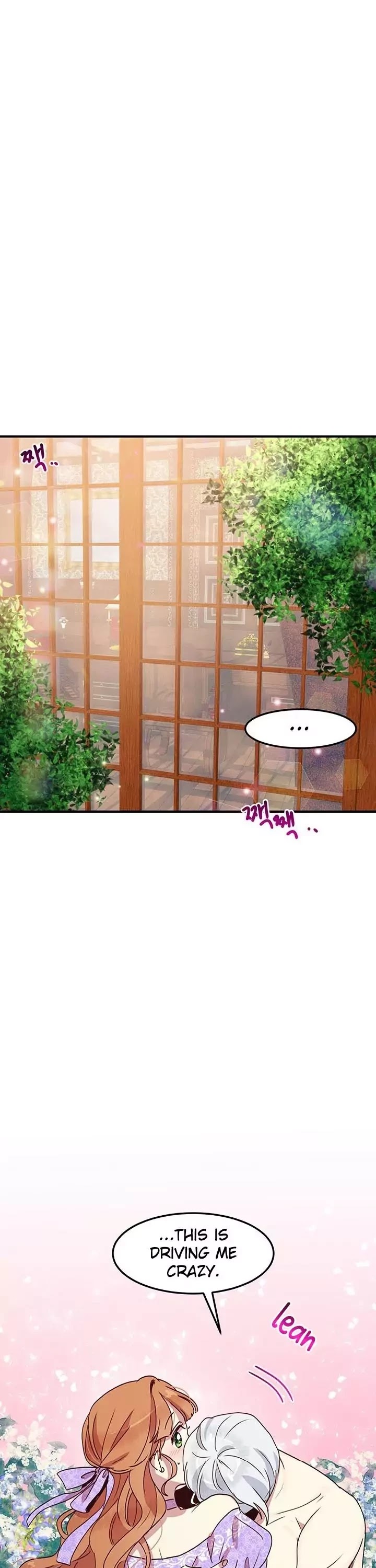 Why Are You Doing This, Duke? Chapter 45 page 22 - Chapter 45