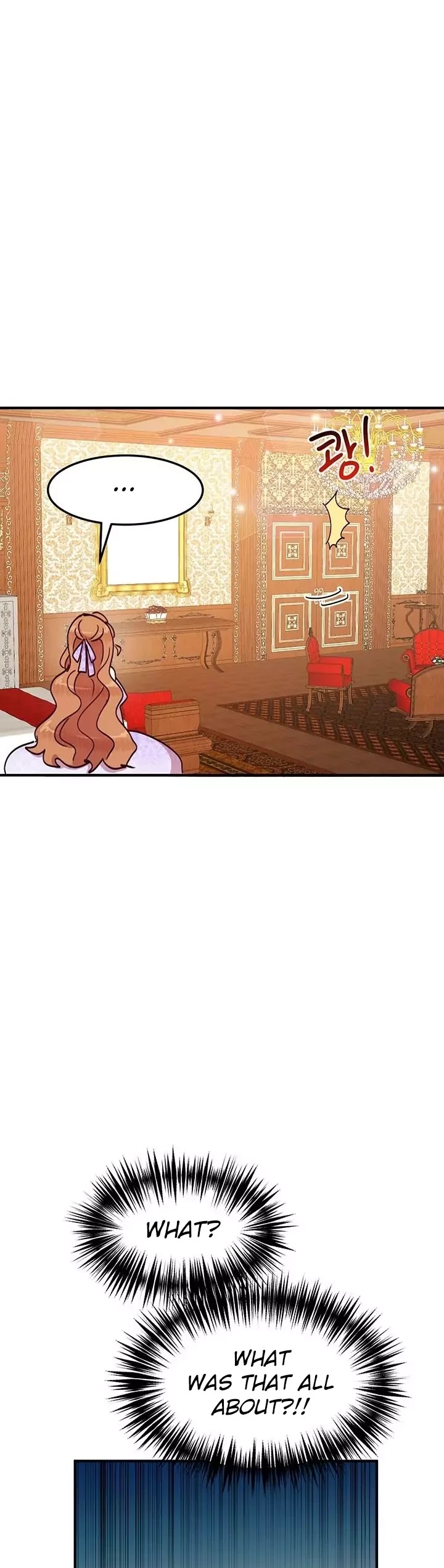 Why Are You Doing This, Duke? Chapter 45 page 25 - Chapter 45