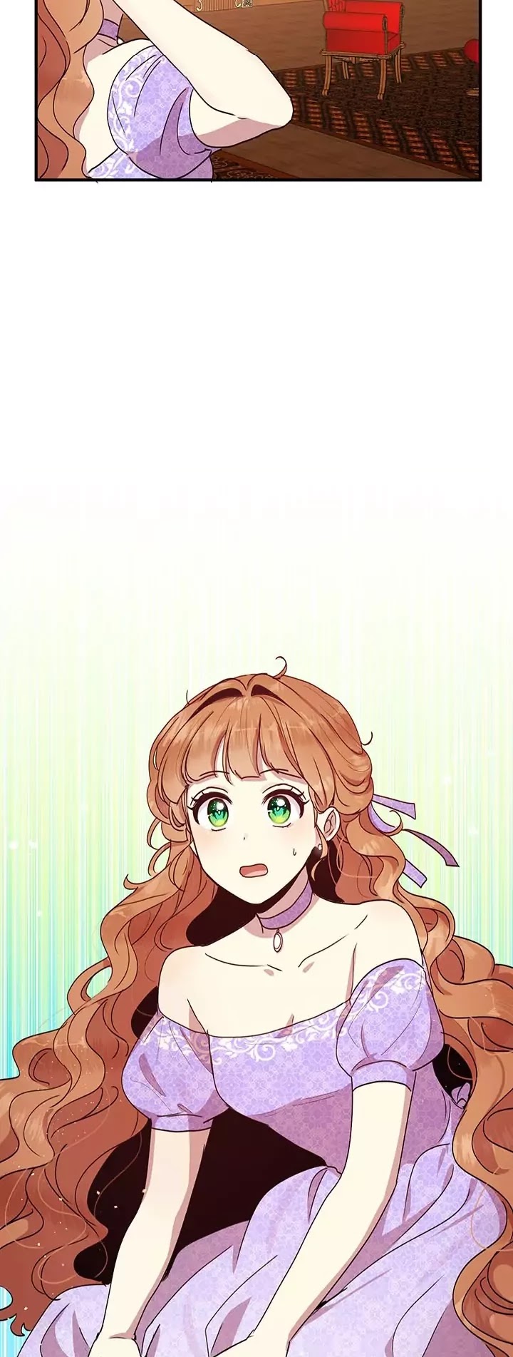 Why Are You Doing This, Duke? Chapter 45 page 28 - Chapter 45