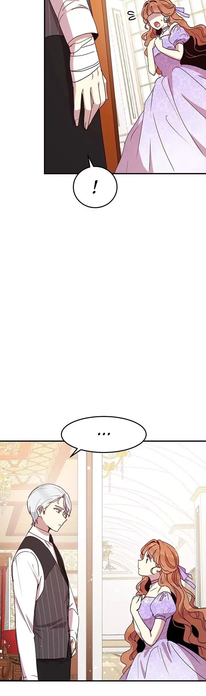 Why Are You Doing This, Duke? Chapter 45 page 3 - Chapter 45