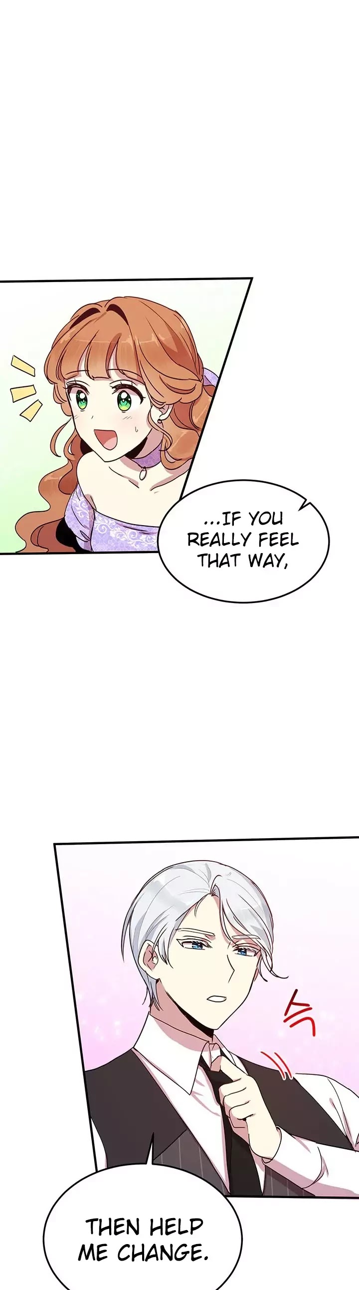Why Are You Doing This, Duke? Chapter 45 page 4 - Chapter 45