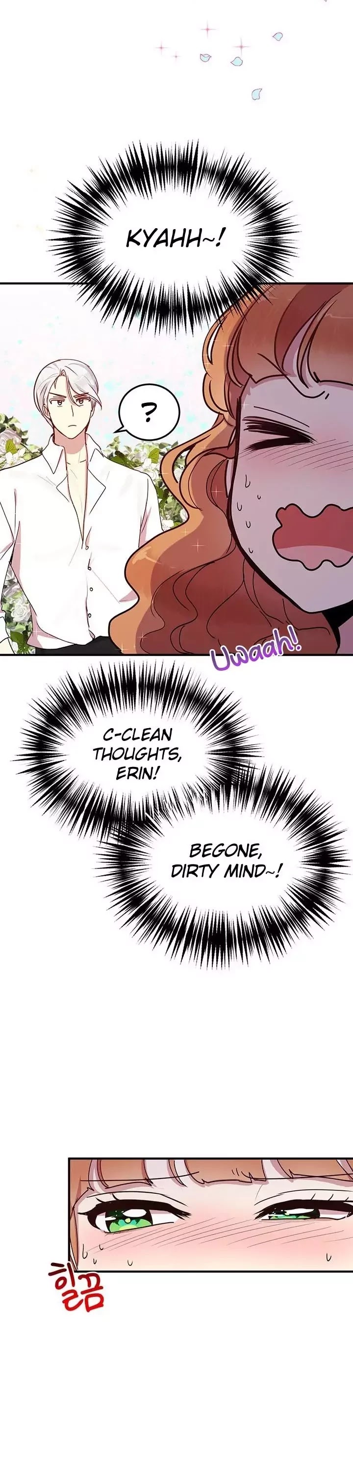 Why Are You Doing This, Duke? Chapter 45 page 7 - Chapter 45