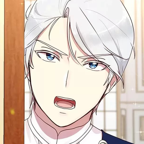 Why Are You Doing This, Duke? Chapter 45 cover