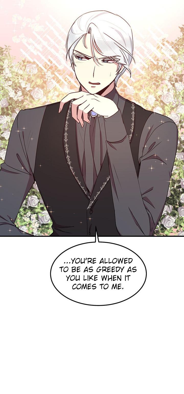 Why Are You Doing This, Duke? Chapter 46 page 14 - Chapter 46