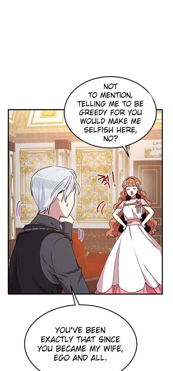 Why Are You Doing This, Duke? Chapter 46 page 19 - Chapter 46