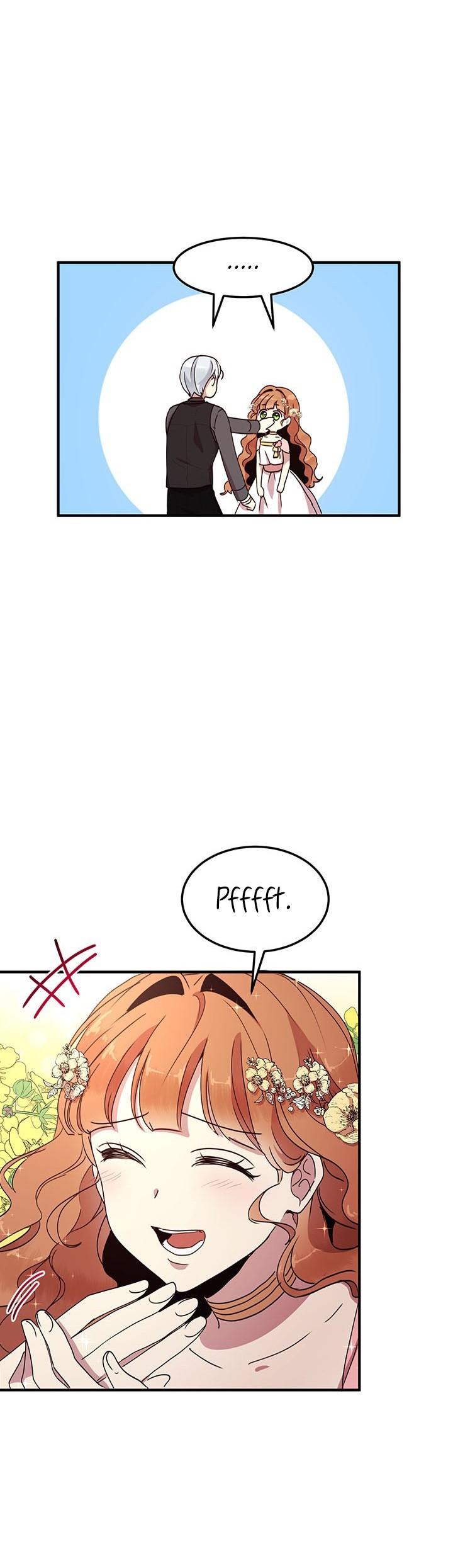 Why Are You Doing This, Duke? Chapter 46 page 23 - Chapter 46