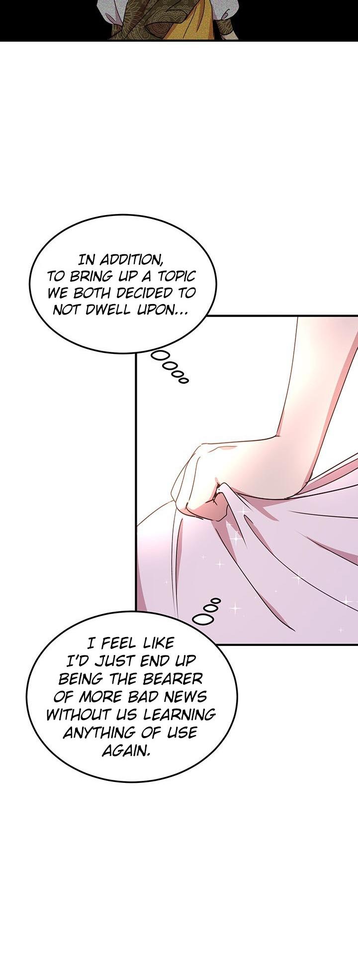 Why Are You Doing This, Duke? Chapter 46 page 28 - Chapter 46