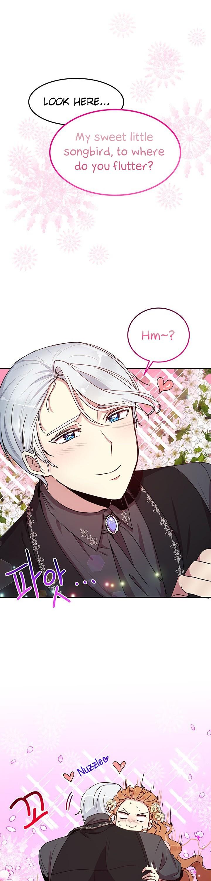 Why Are You Doing This, Duke? Chapter 46 page 31 - Chapter 46