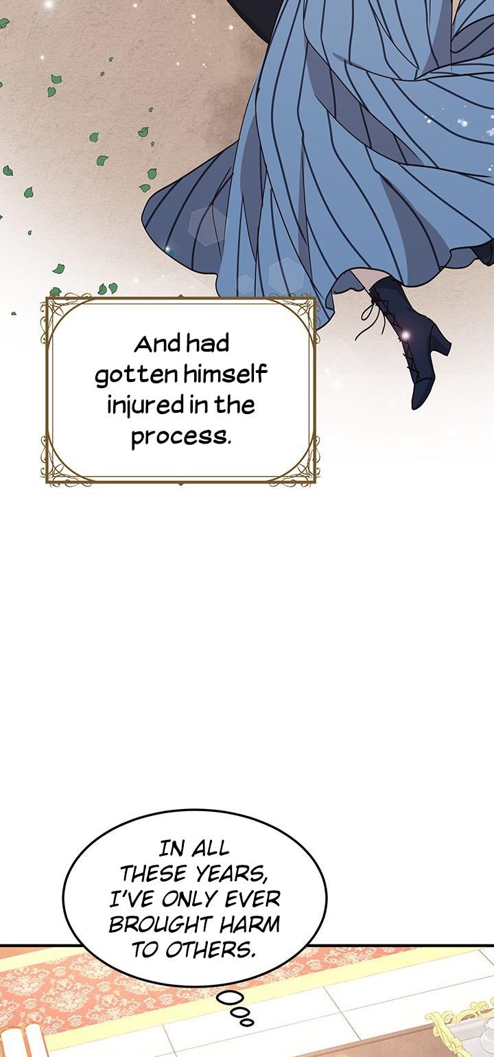 Why Are You Doing This, Duke? Chapter 46 page 4 - Chapter 46