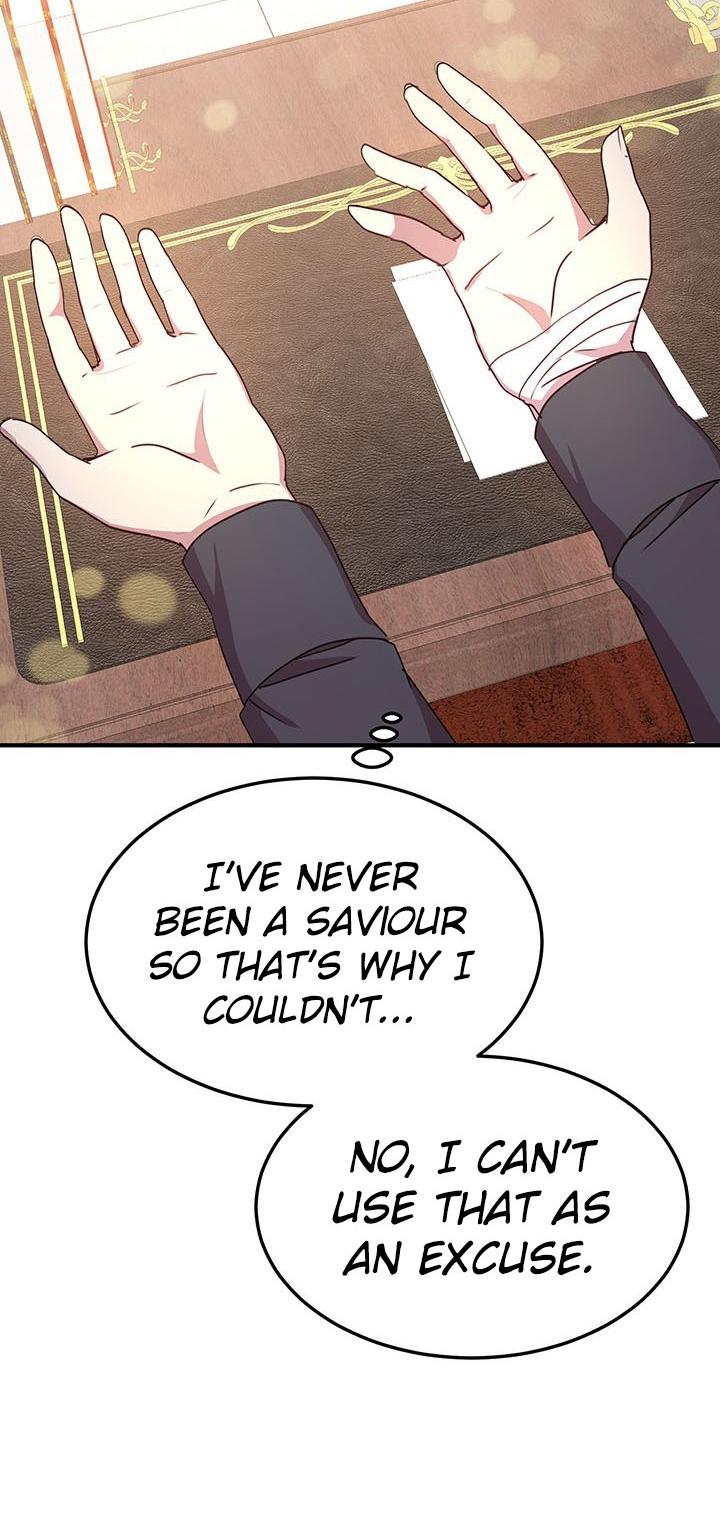 Why Are You Doing This, Duke? Chapter 46 page 5 - Chapter 46