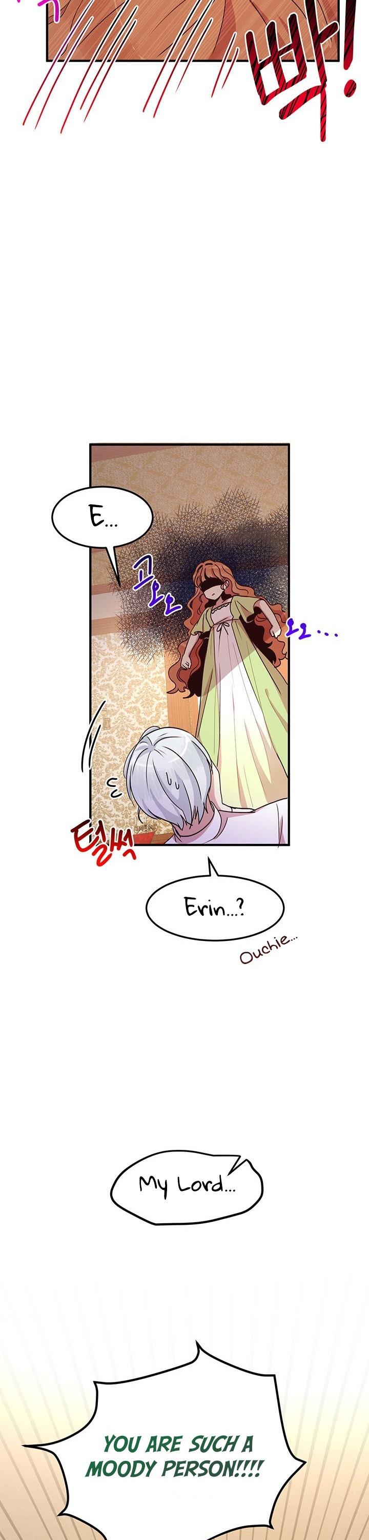 Why Are You Doing This, Duke? Chapter 47 page 16 - Chapter 47