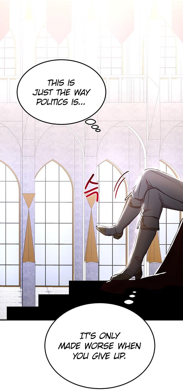 Why Are You Doing This, Duke? Chapter 47 page 23 - Chapter 47