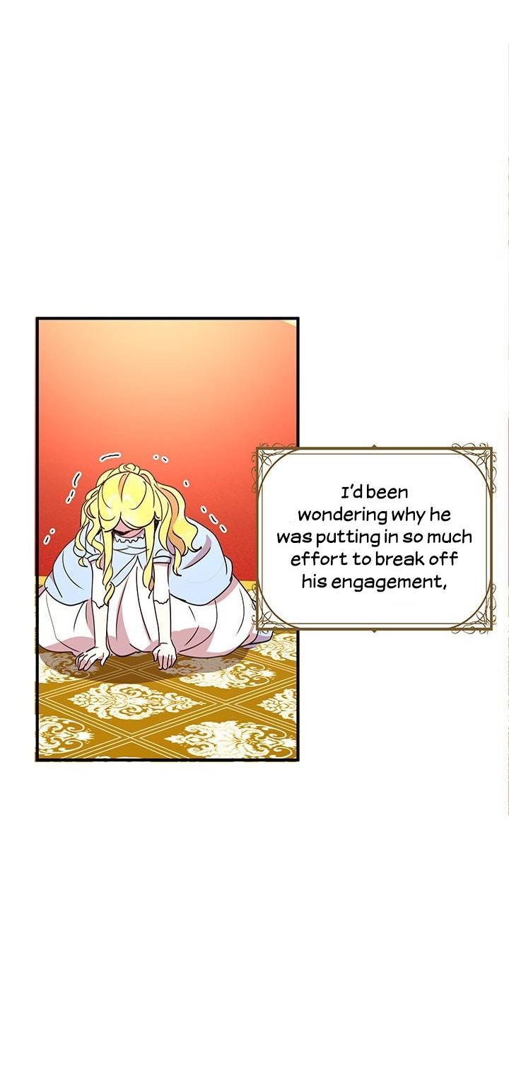 Why Are You Doing This, Duke? Chapter 47 page 24 - Chapter 47