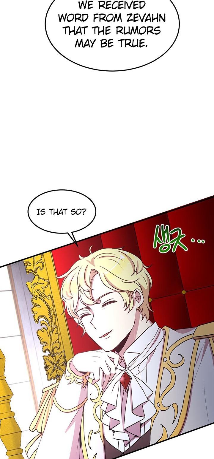 Why Are You Doing This, Duke? Chapter 47 page 28 - Chapter 47