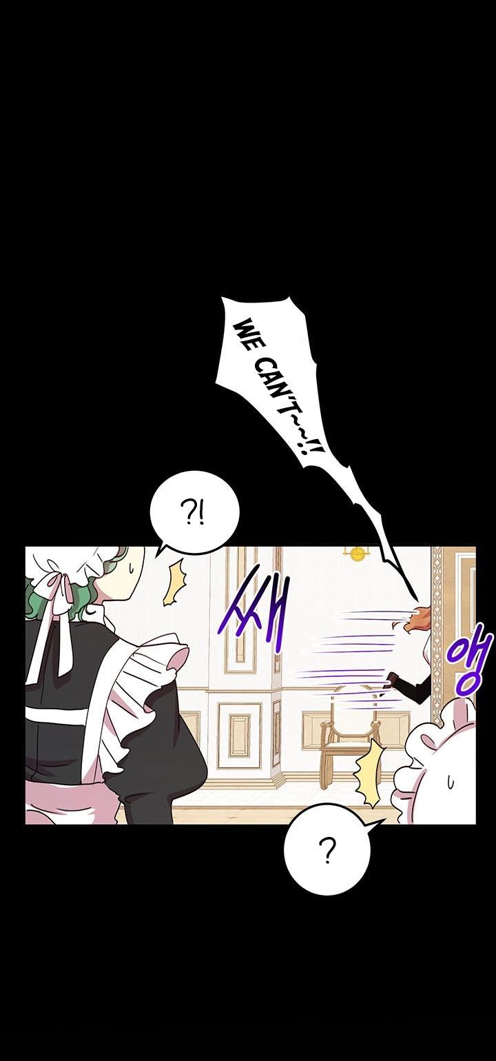 Why Are You Doing This, Duke? Chapter 47 page 4 - Chapter 47