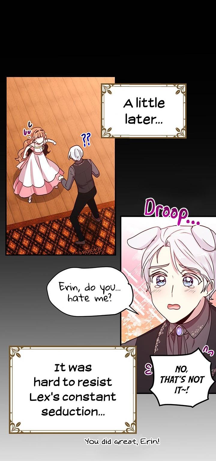 Why Are You Doing This, Duke? Chapter 47 page 5 - Chapter 47