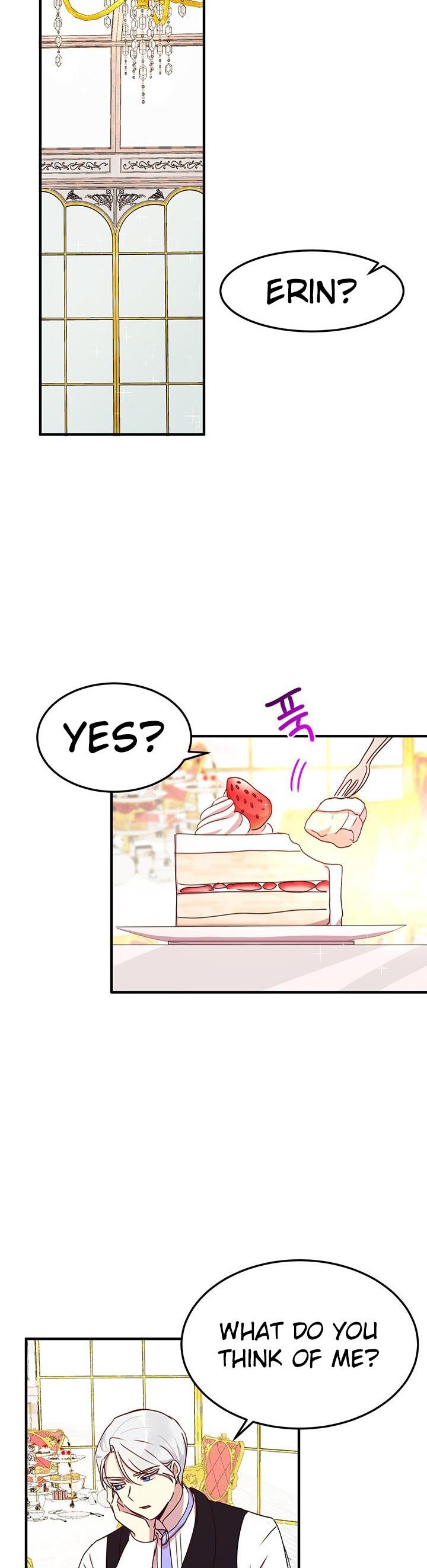 Why Are You Doing This, Duke? Chapter 48 page 13 - Chapter 48: End of Season 1