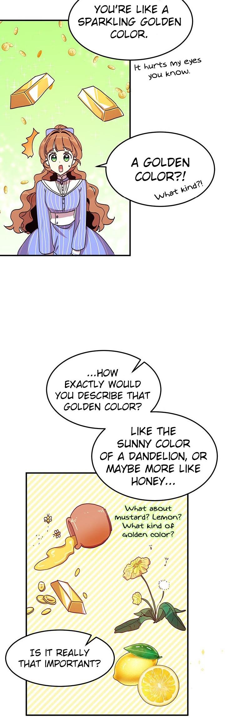 Why Are You Doing This, Duke? Chapter 48 page 20 - Chapter 48: End of Season 1
