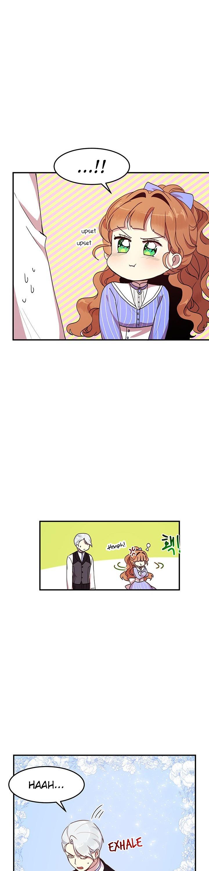 Why Are You Doing This, Duke? Chapter 48 page 24 - Chapter 48: End of Season 1