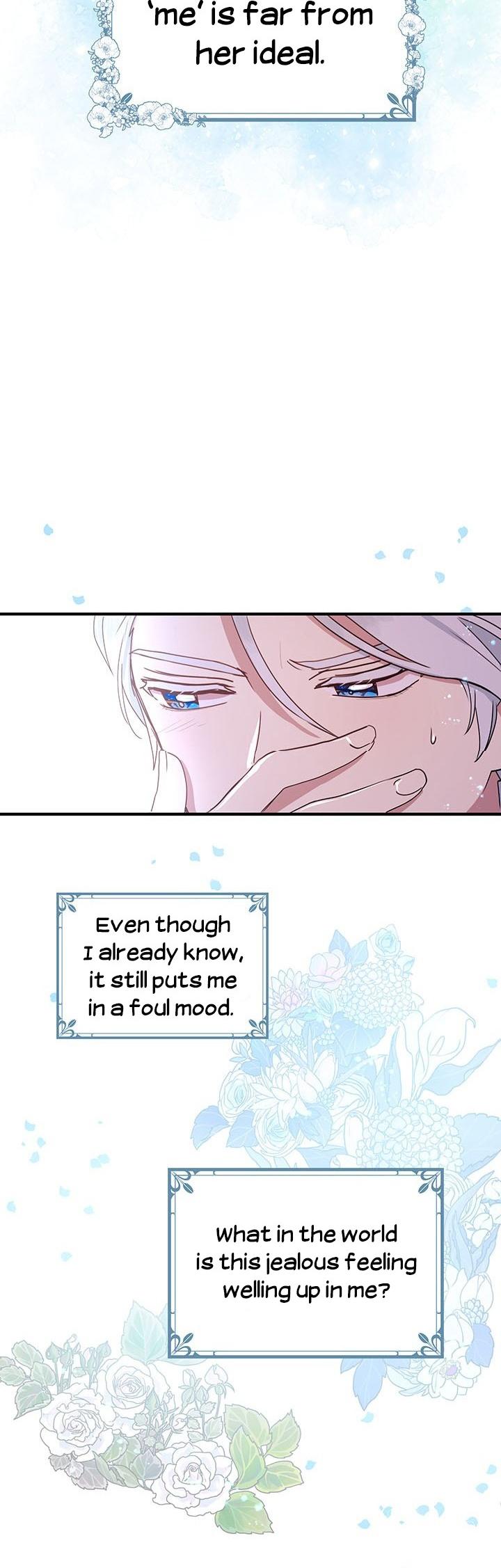Why Are You Doing This, Duke? Chapter 48 page 26 - Chapter 48: End of Season 1