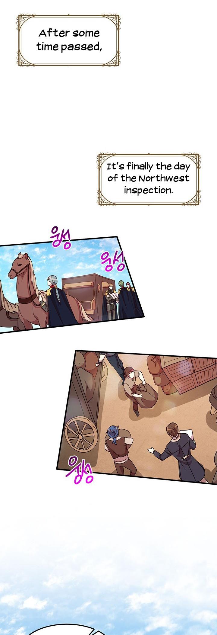 Why Are You Doing This, Duke? Chapter 48 page 28 - Chapter 48: End of Season 1