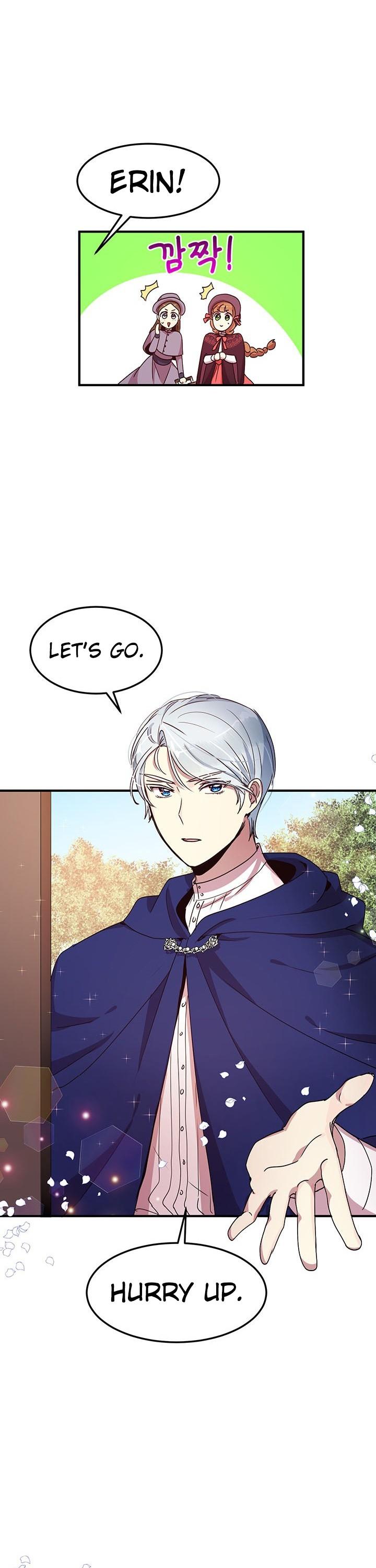 Why Are You Doing This, Duke? Chapter 48 page 33 - Chapter 48: End of Season 1