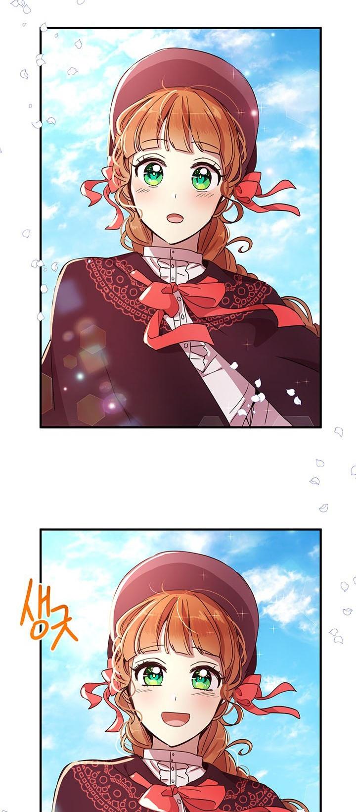 Why Are You Doing This, Duke? Chapter 48 page 34 - Chapter 48: End of Season 1
