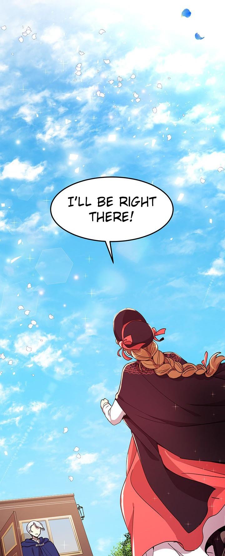 Why Are You Doing This, Duke? Chapter 48 page 36 - Chapter 48: End of Season 1