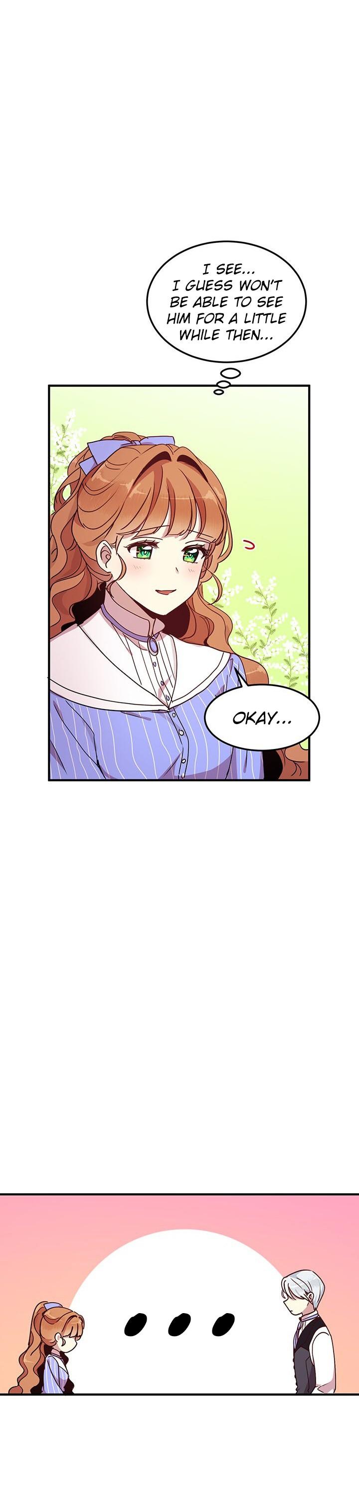 Why Are You Doing This, Duke? Chapter 48 page 5 - Chapter 48: End of Season 1