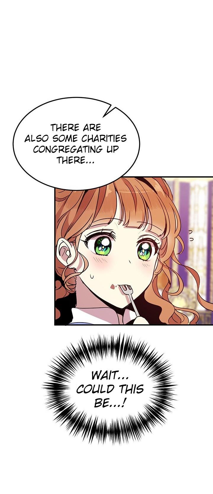 Why Are You Doing This, Duke? Chapter 48 page 7 - Chapter 48: End of Season 1