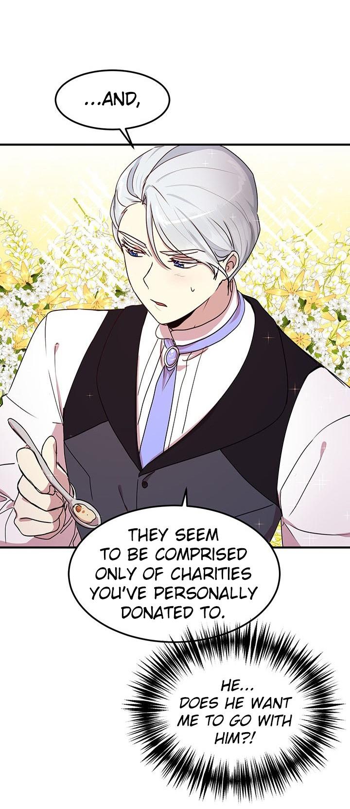 Why Are You Doing This, Duke? Chapter 48 page 8 - Chapter 48: End of Season 1