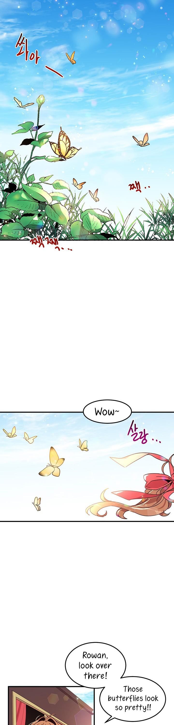Why Are You Doing This, Duke? Chapter 49 page 1 - Chapter 49: Start of Season 2