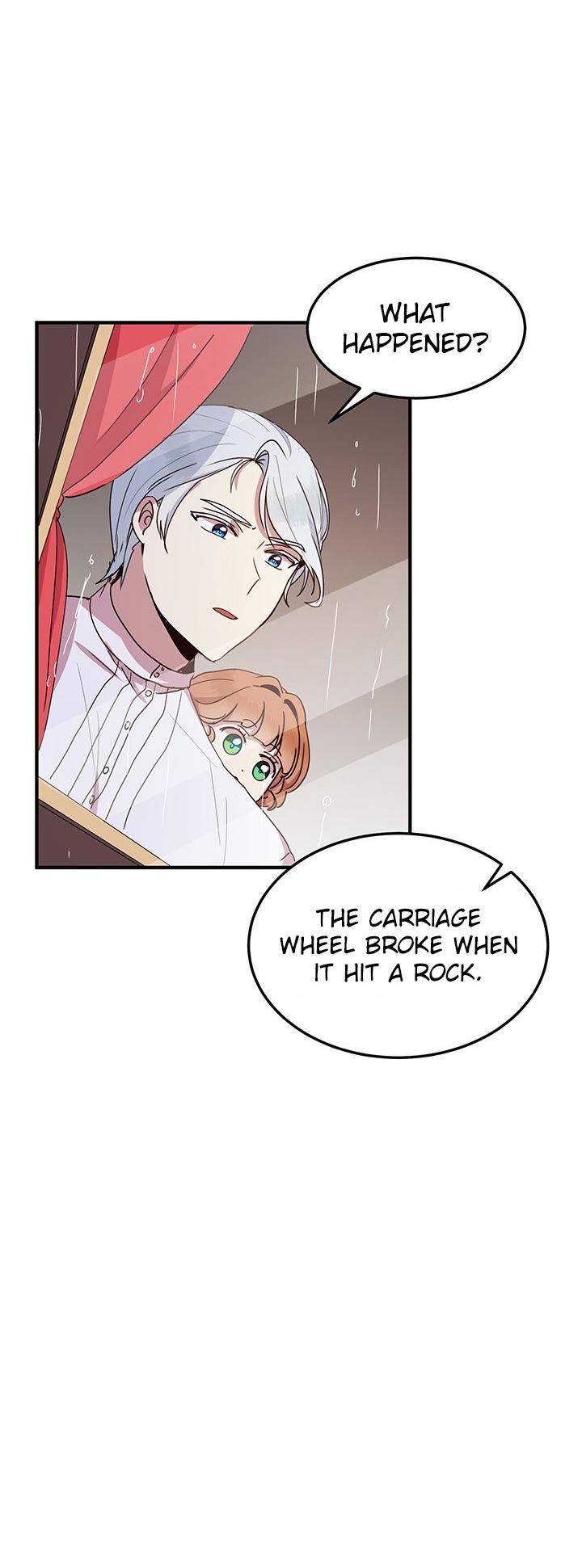 Why Are You Doing This, Duke? Chapter 49 page 11 - Chapter 49: Start of Season 2