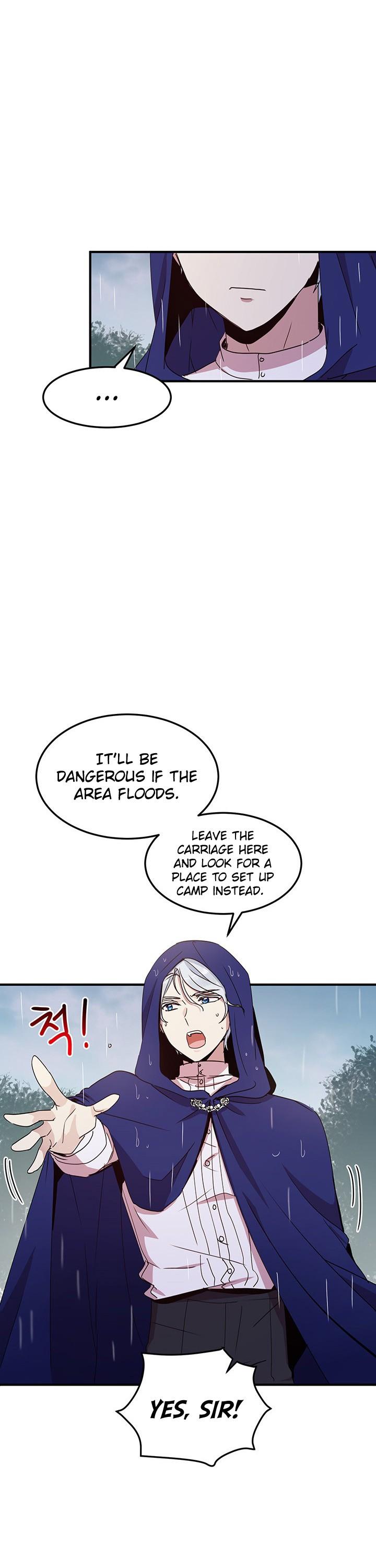 Why Are You Doing This, Duke? Chapter 49 page 15 - Chapter 49: Start of Season 2
