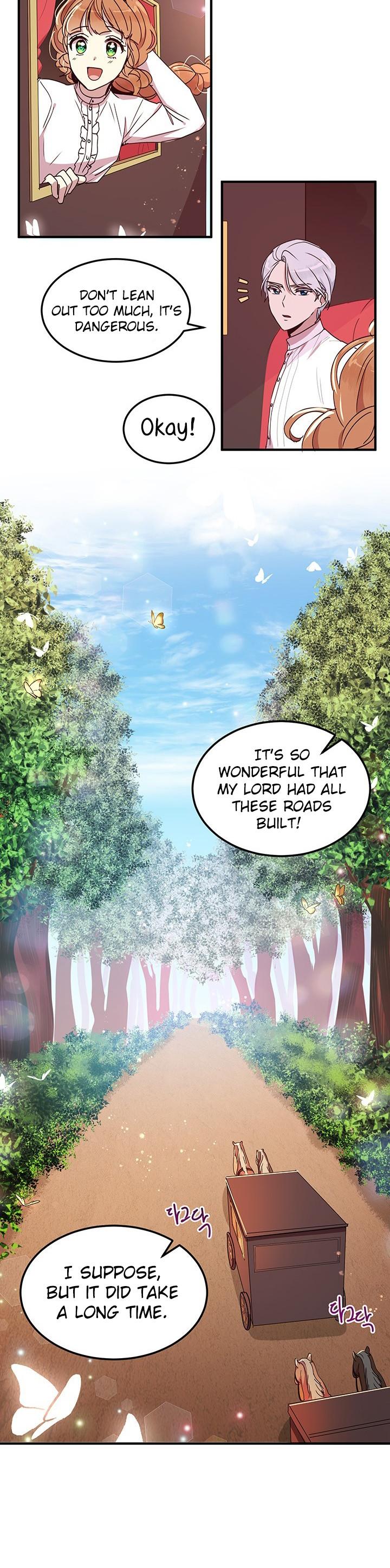 Why Are You Doing This, Duke? Chapter 49 page 2 - Chapter 49: Start of Season 2