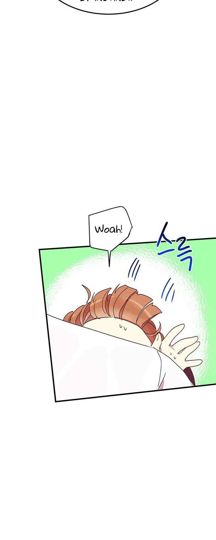 Why Are You Doing This, Duke? Chapter 49 page 28 - Chapter 49: Start of Season 2