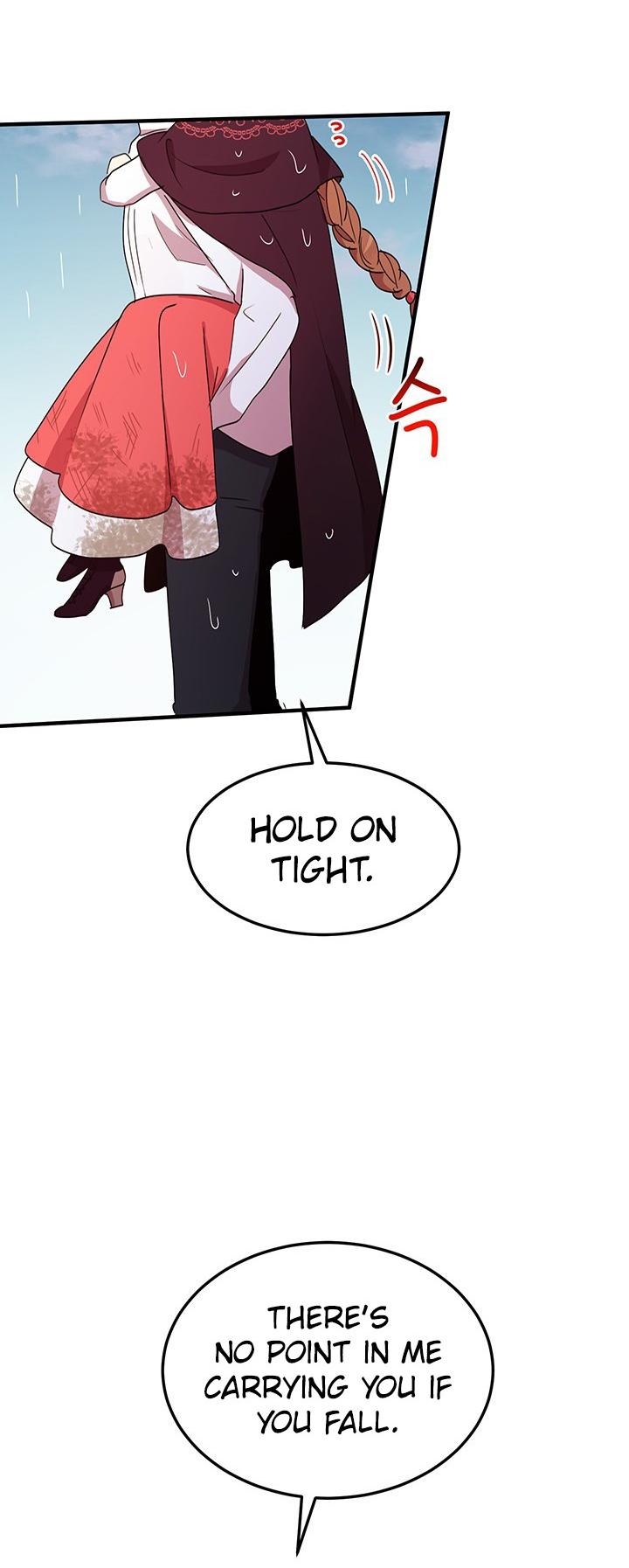 Why Are You Doing This, Duke? Chapter 49 page 29 - Chapter 49: Start of Season 2